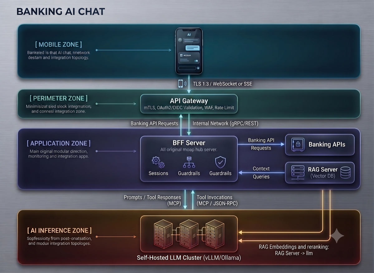 AI Chat Architecture Overview