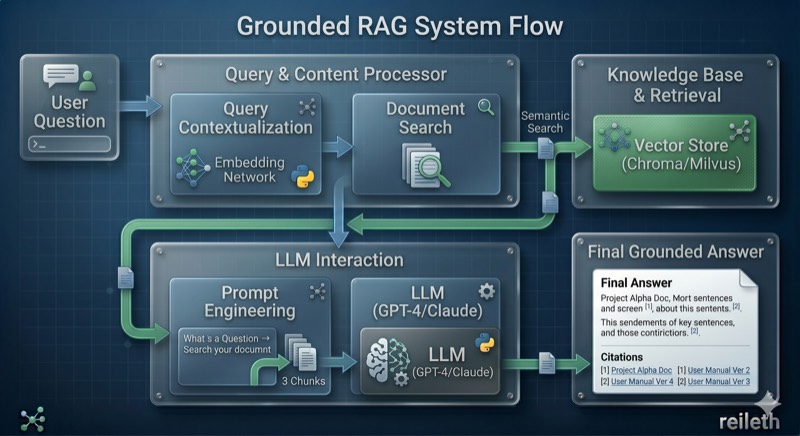 How RAG Works